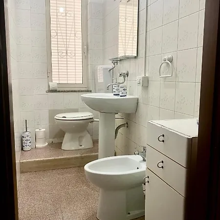 Acquamarina Apartment