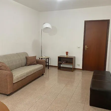 Apartment Acquamarina Furci Siculo
