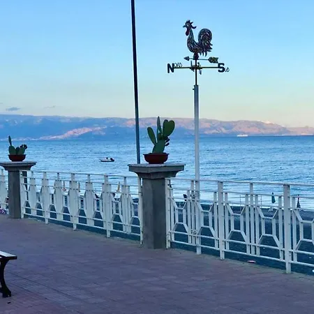 Apartment Acquamarina *